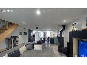 Maison 3 pièces 88 m²