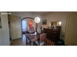 Maison 4 pièces 105 m²