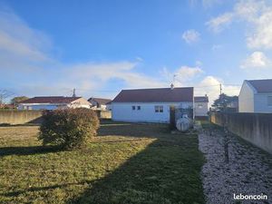 Maison 4 pièces 70 m²