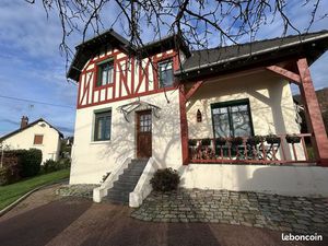 Maison 4 pièces 103 m²