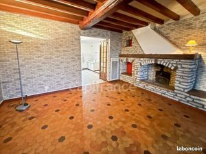 Maison de ville 3 pièces 75 m²