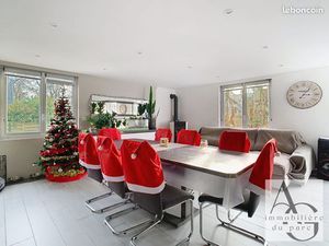 Maison 5 pièces 86 m²