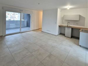 T3 neuf climatisé -Terrasse - garage fermé - Ajaccio