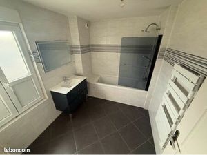 Bel appartement t2 bis proche de toutes commodités