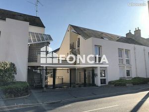 Appartement 4 pièces 101 m²