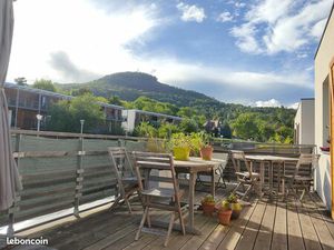 Appartement 3 pièces 70m²