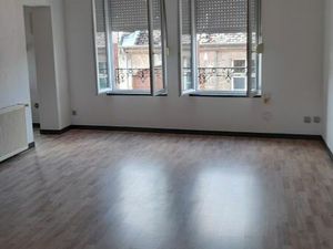 Appartement F2