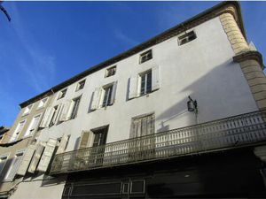 Immeuble 326 m² Revel