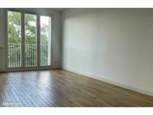 Recherche location appartement