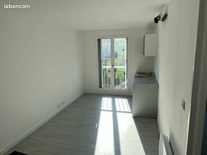 Appartement f2 32m2