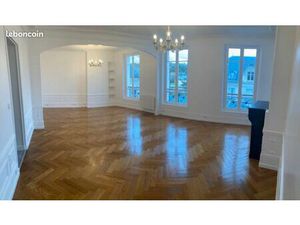Appartement 4 pièces 84 m²