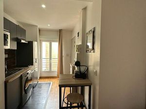 SUPERBE Studio meublé à 5 min du centre à pied