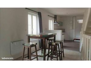 Appartement 4 pièces 91 m²