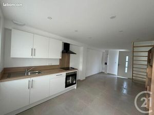 Maison 2 pièces 26 m²