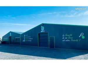 Box de stockage sécurisé ⭐ OFFRE DU MOMENT ⭐