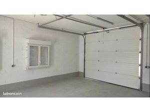 Local d’activités/ Garage