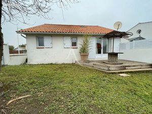 Maison 4 pièces 120 m²