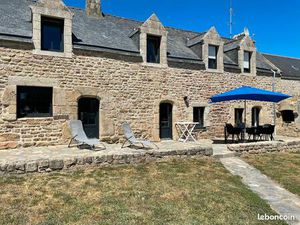 Location Maison 120m2 à Belz