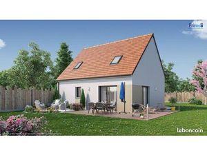 Maison 5 pièces 95 m²