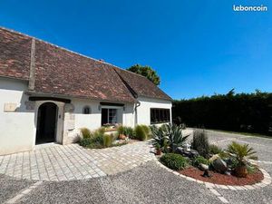 Longère 8 pièces 143 m²