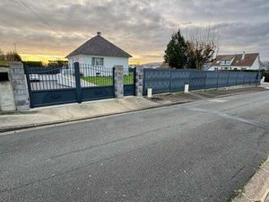 Maison idéalement située à Mers Les Bains