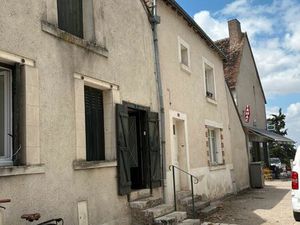 Maison de bourg 51m2