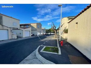 Maison 3 pièces 53 m²