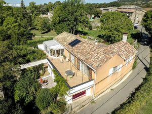 Maison 5 pièces 133 m²