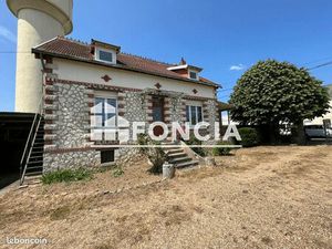 Maison 5 pièces 93 m²