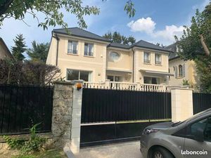 Maison 5 pièces 115 m²