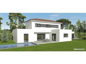 Maison 4 pièces 138 m²