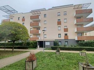 Beau T4 récent avec grande terrasse exposition sud ouest