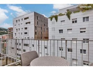 Appartement 2 pièces 28 m²