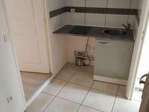 Loue F1 studio 550 CC