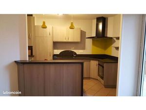 Appartement 2 pièces Paray le Monial