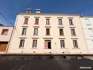 À VENDRE – Appartement T2 à rénover – Fort potentiel