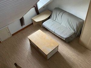 Appartement vannes centre-ville