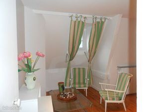 Chambre à loue étudiant exclusivement