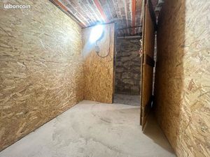 ? Cave aménagée – Investissement locatif à 9 %