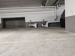 Une place parking sécurisé à louer à Carrières-sous-Poissy