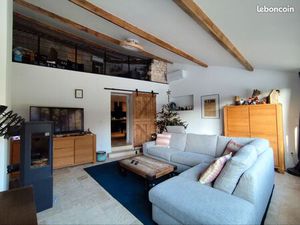 Maison 220m2 - 6 chambres- centre Aigrefeuille d'Aunis