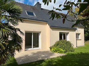 Maison 5 pièces 109 m²