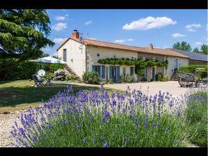 Longere ancienne ferme