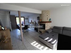 Maison 5 pièces 85 m²