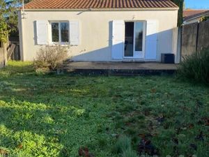 Pavillon 3 pièces 68 m²