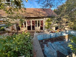 Villa 4 pièces 94 m²