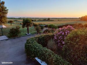 Villa 3 chambres  vue imprenable sur Océan « Ile d’Oléron »
