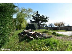 Terrain Constructible