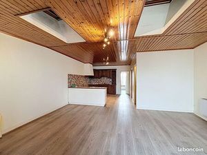 Appartement 2 pièces 55 m²