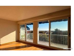 Vente entre particuliers appartement Niort Centre